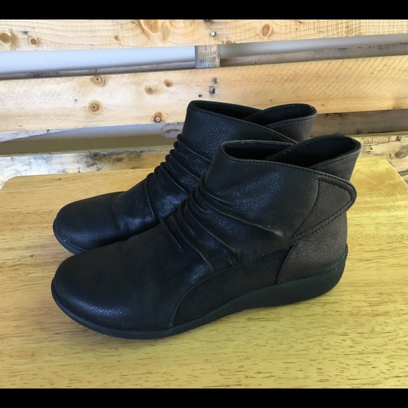 cloudstepper booties